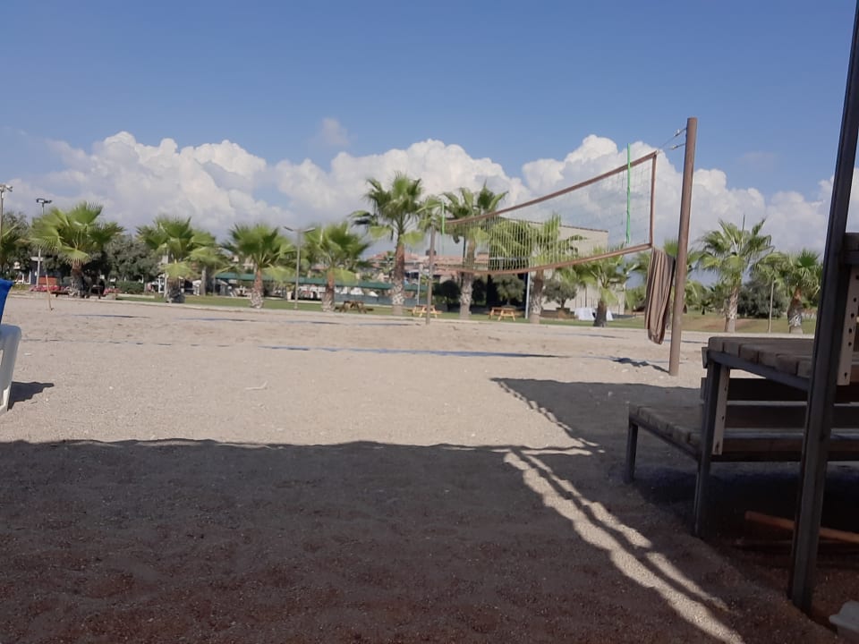 Sport & Freizeit Calimera Serra Palace