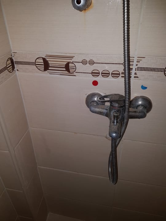 Zimmer Club Resort Atlantis