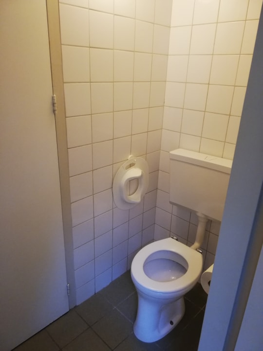 Zimmer Center Parcs De Kempervennen