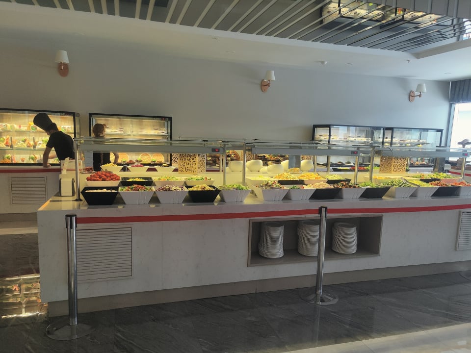Gastro Victory Be Mine Hotel