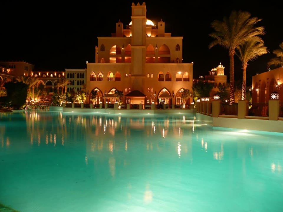1001 Nacht Makadi Palace