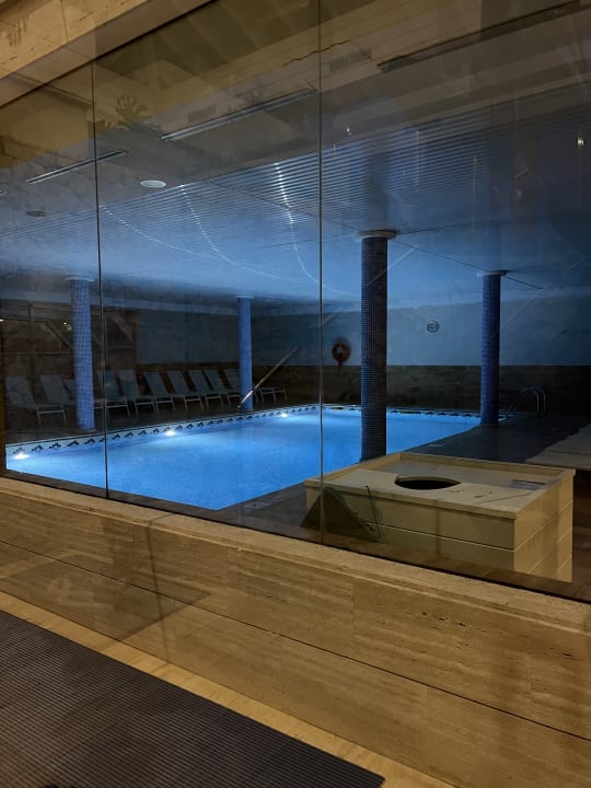 Pool Playa Garden Selection Hotel & Spa