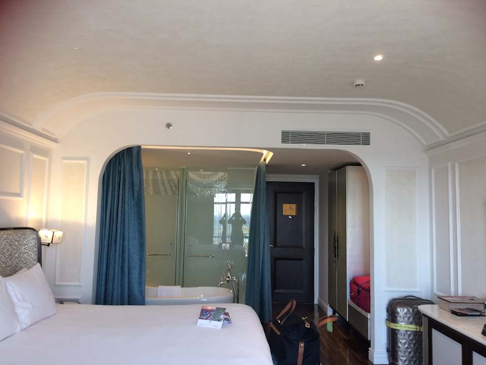 Zimmer Hotel Royal Hoi An - MGallery Collection