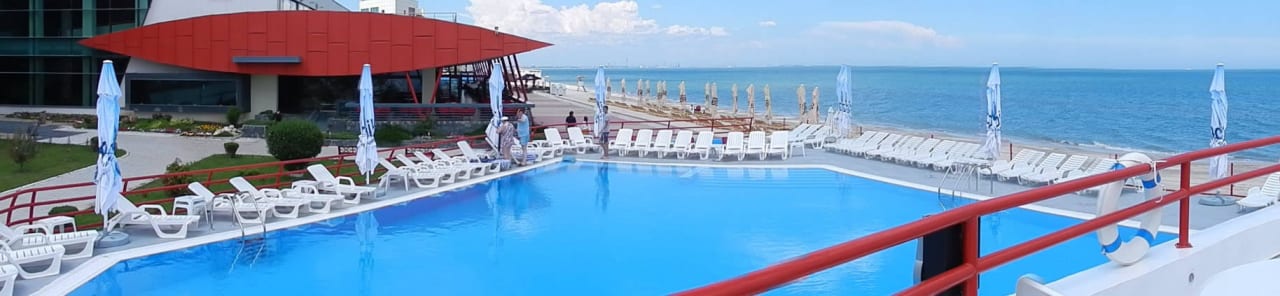 Zenith - conference & spa - exterior view Zenith Top Country Line Hotel - Conference & Spa