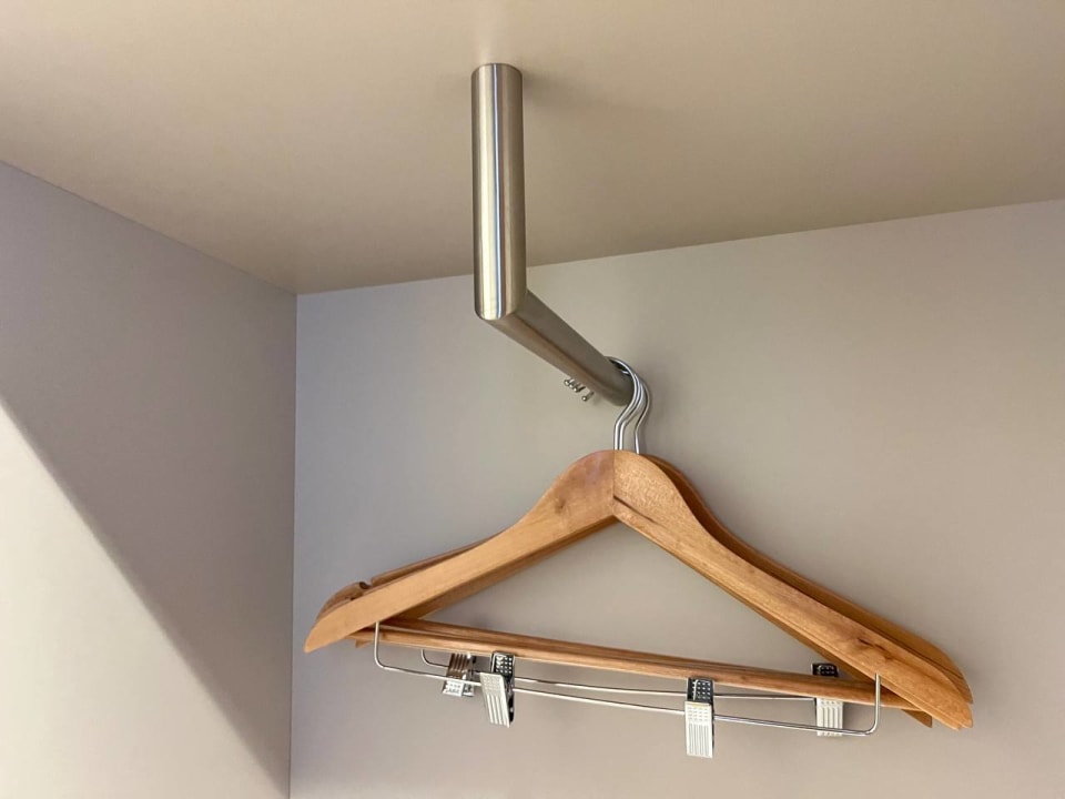 Zimmer Leonardo Boutique Hotel Rome Termini