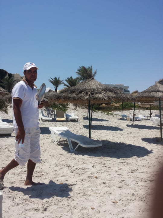 Adel  Mahdia Beach & Aquapark