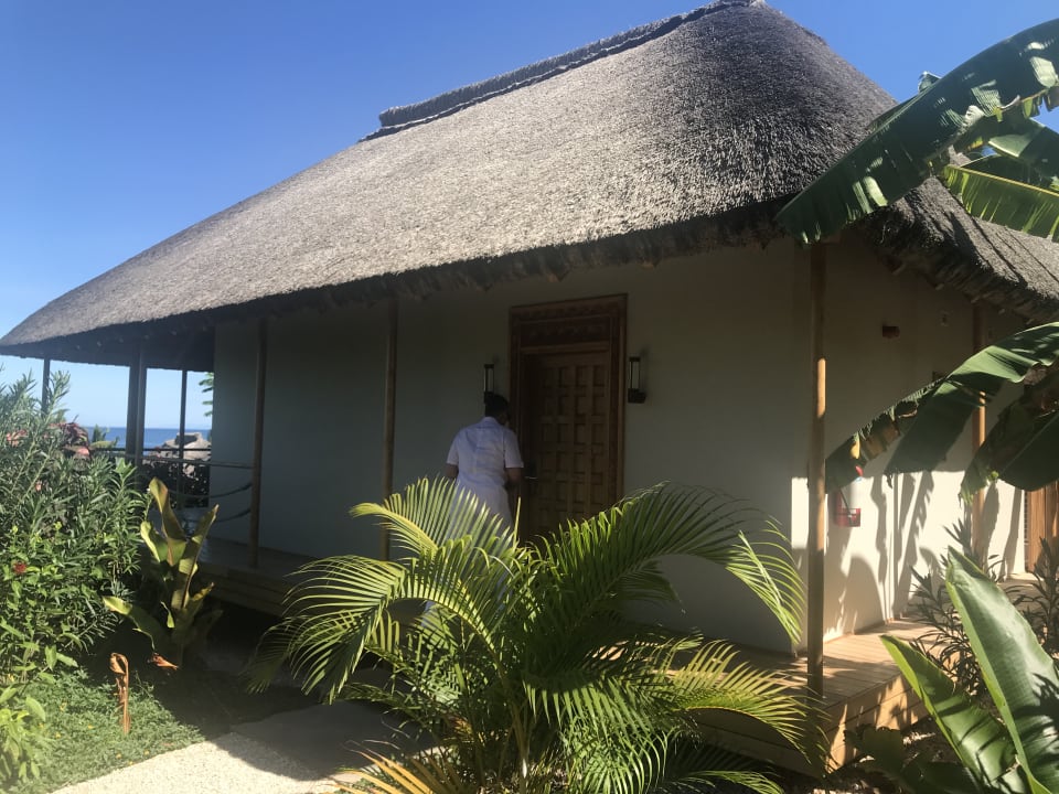 Zimmer Zuri Zanzibar Hotel & Resort