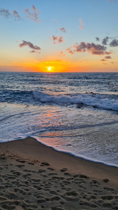 Strand Hotel Villaggio Il Gabbiano