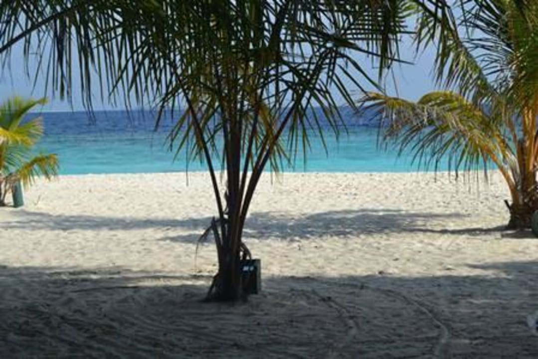 Ruhe Oase Adaaran Select Meedhupparu Island Resort - Premium All Inclusive