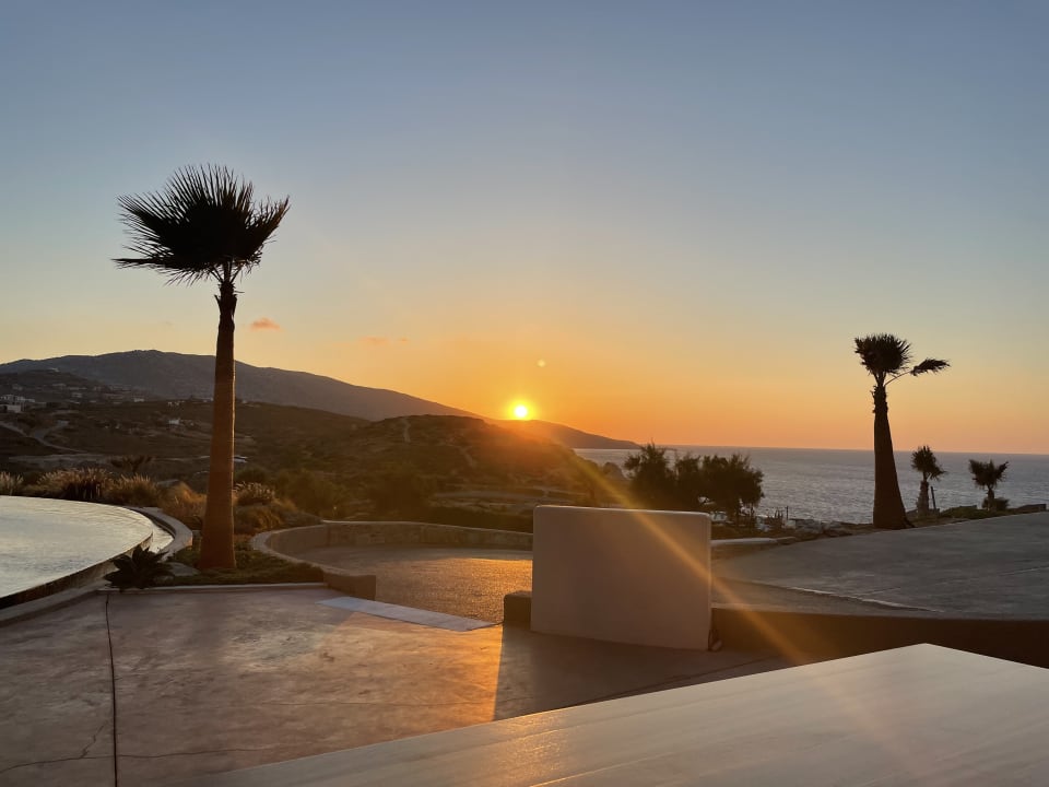 Ausblick Seaside A Lifestyle Resort