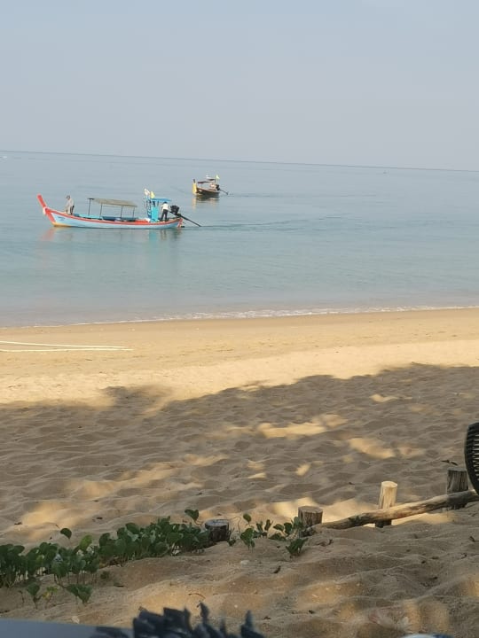 Strand La Flora Khao Lak
