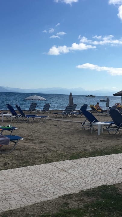 Strand Hotel Albatros