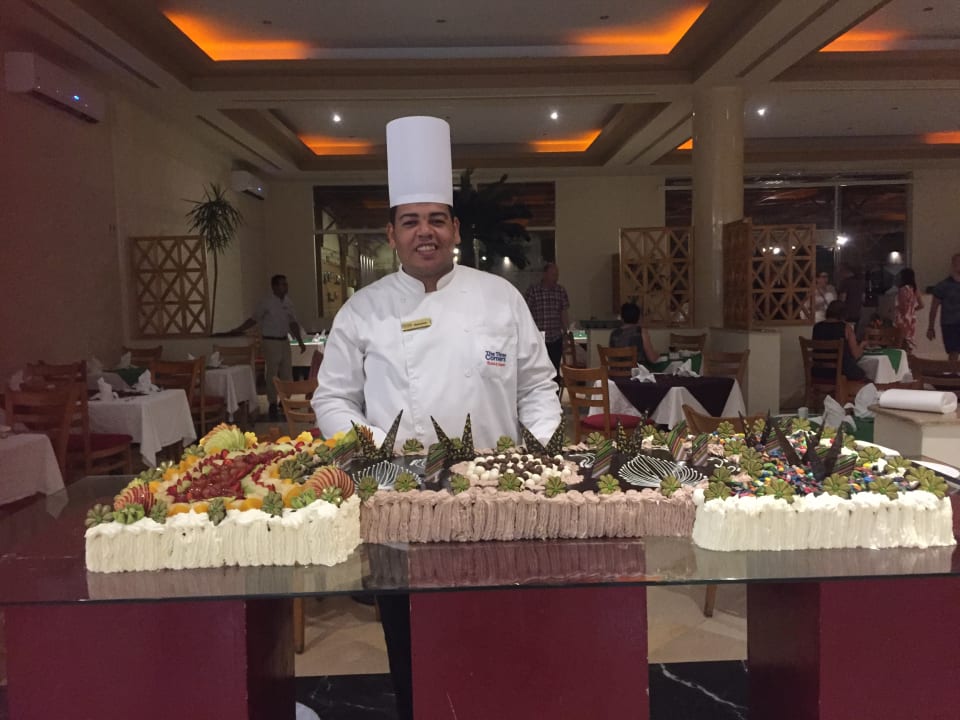 Sonstiges Three Corners Sea Beach Resort