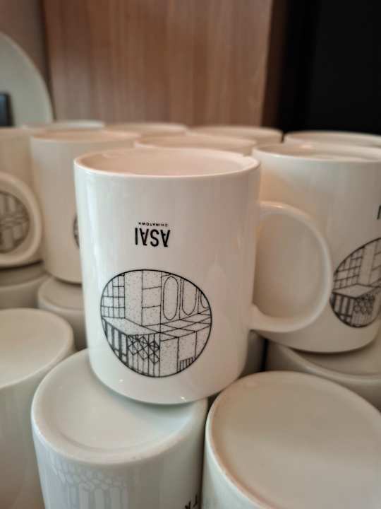 Gastro ASAI Bangkok Chinatown