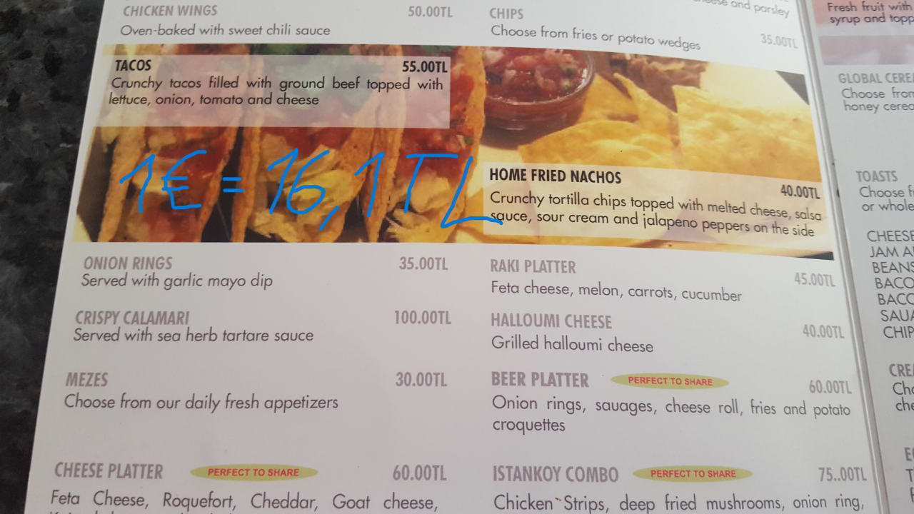 Gastro Hotel Istankoy