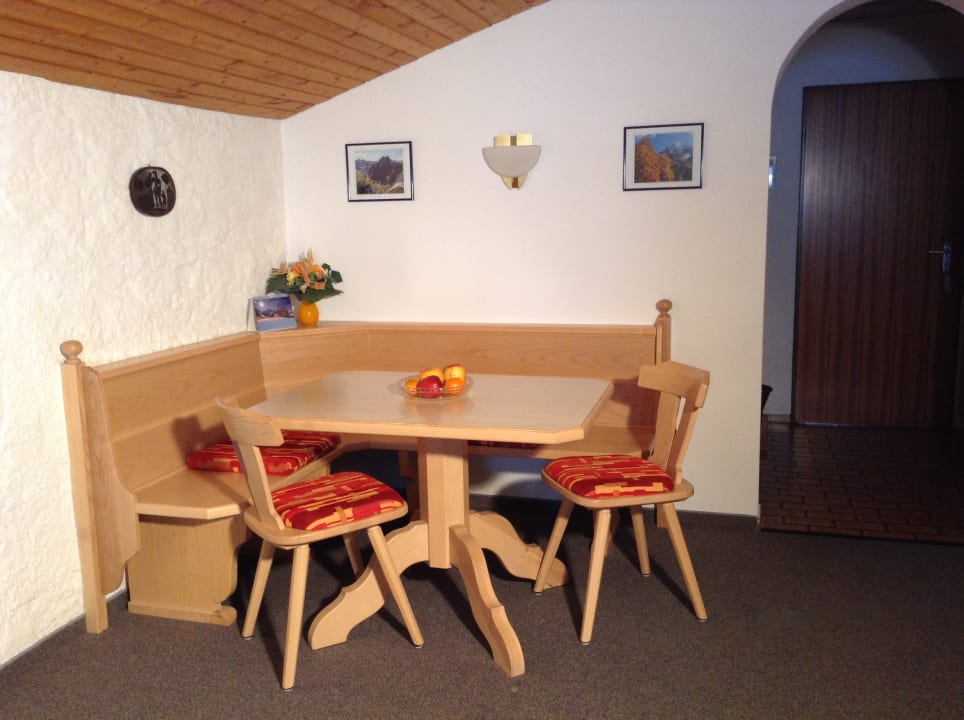 Zimmer Berghof Felder