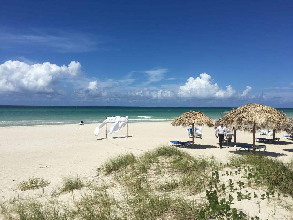 Strand Melia Las Antillas - Adults only