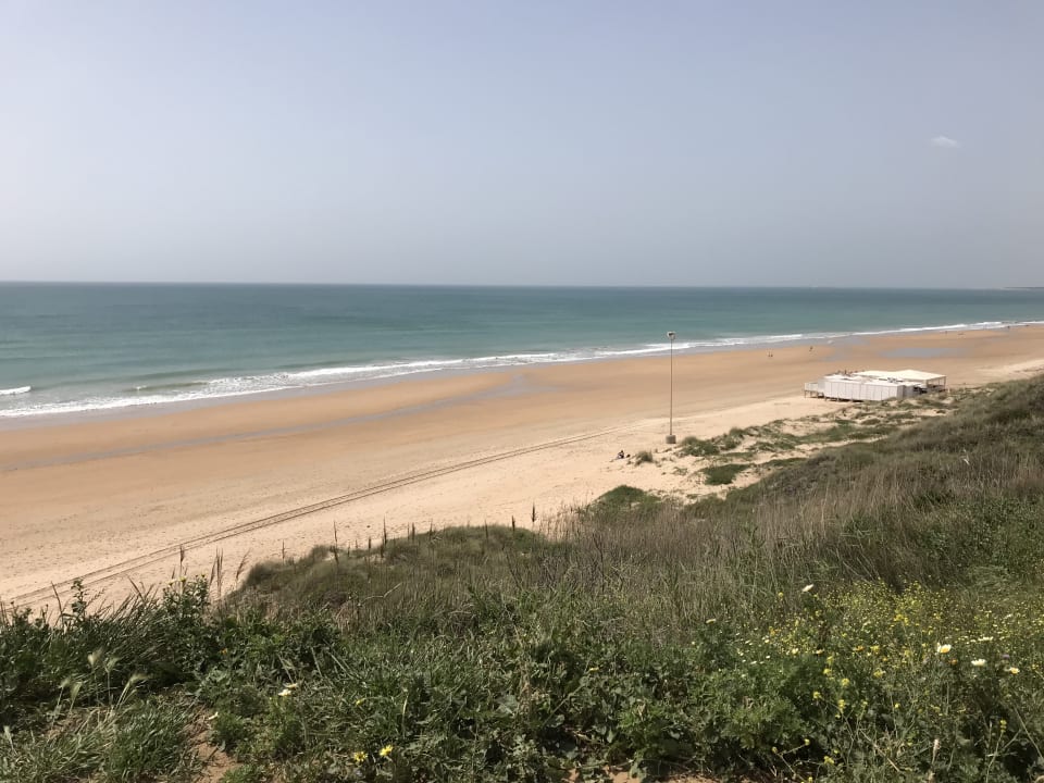 Strand Aldiana Club Andalusien