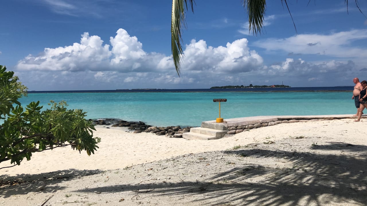 Strand Adaaran Select Meedhupparu Island Resort - Premium All Inclusive