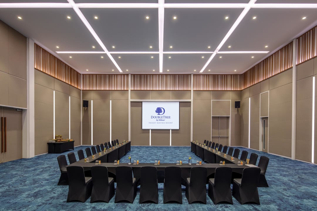 Sonstiges DoubleTree by Hilton Phuket Banthai Resort