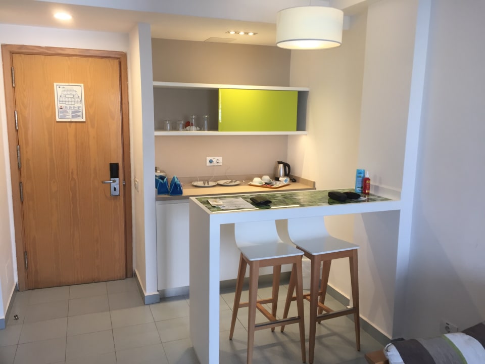 Zimmer Hotel LIVVO Anamar Suites