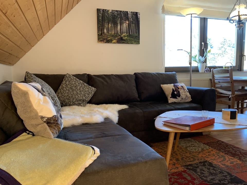 Zimmer Gästehaus Hundelbach