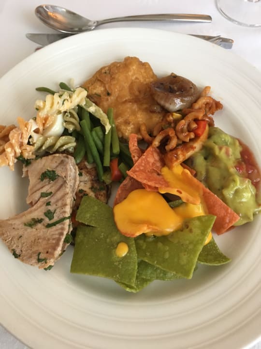 Gastro Bahia Principe Luxury Bouganville