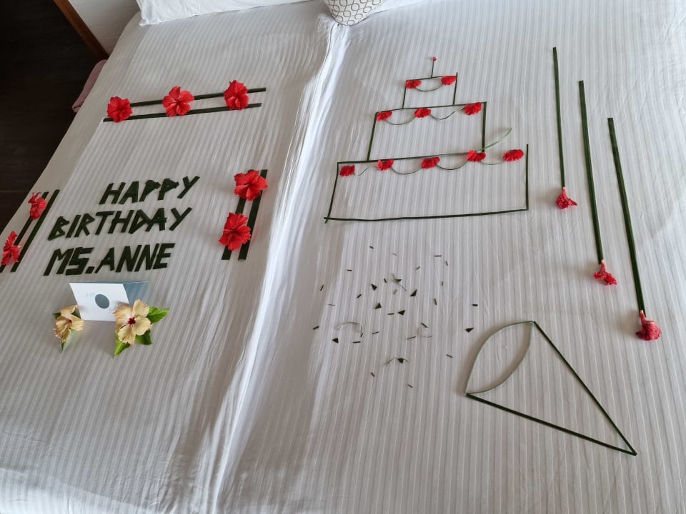 Zimmer Kuramathi Maldives