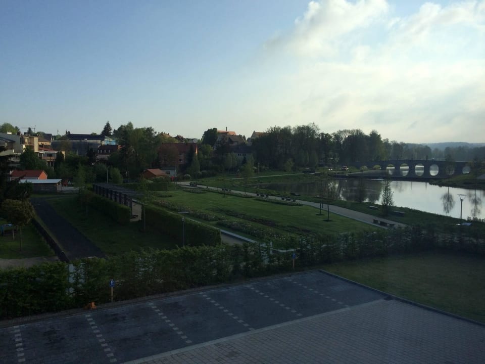 Gartenschaugelände 2013 Hotel Seenario