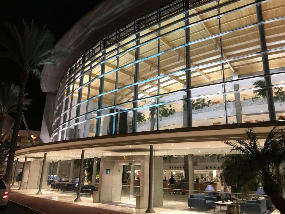 Außenansicht Maspalomas Princess