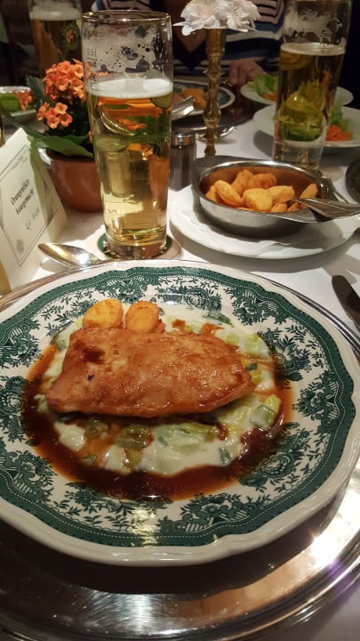 Gastro Pfeifles Höhenhotel