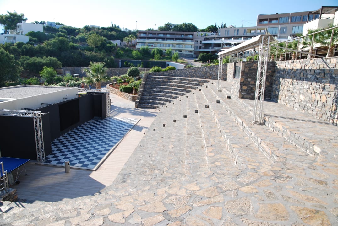 Sport & Freizeit Atlantica Mikri Poli Crete