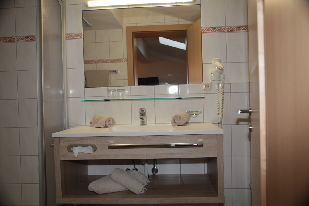 Zimmer Apartments Ritterhof