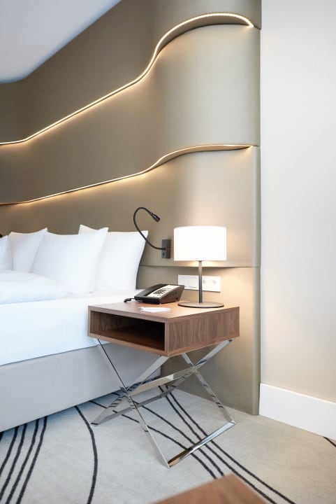 Zimmer Radisson Blu Resort Swinoujscie