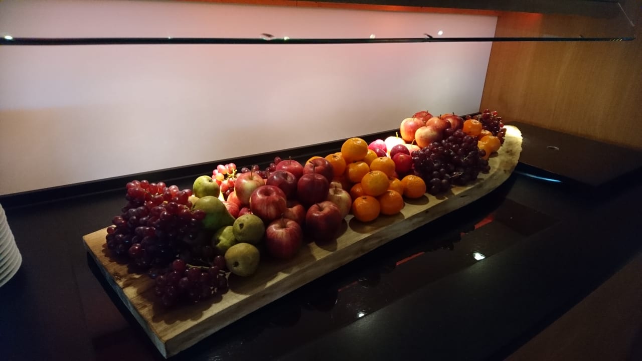 Gastro Mawell Resort