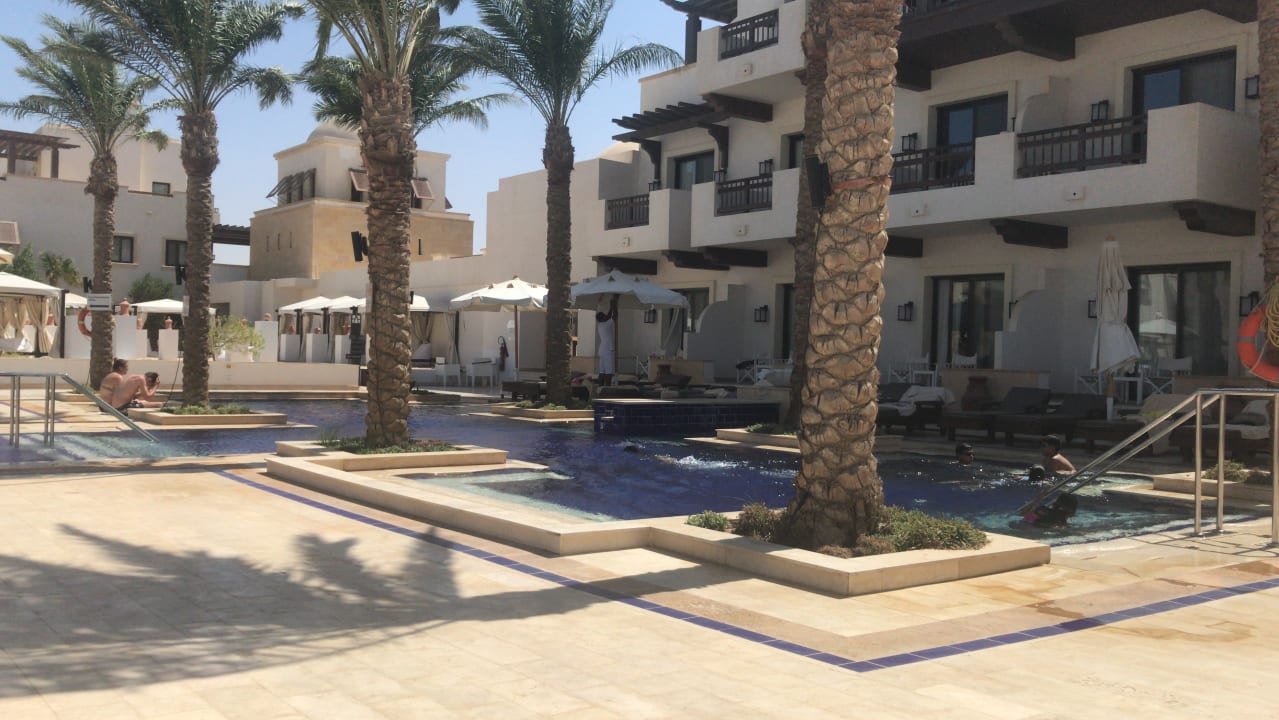 Pool Ancient Sands Golf Resort