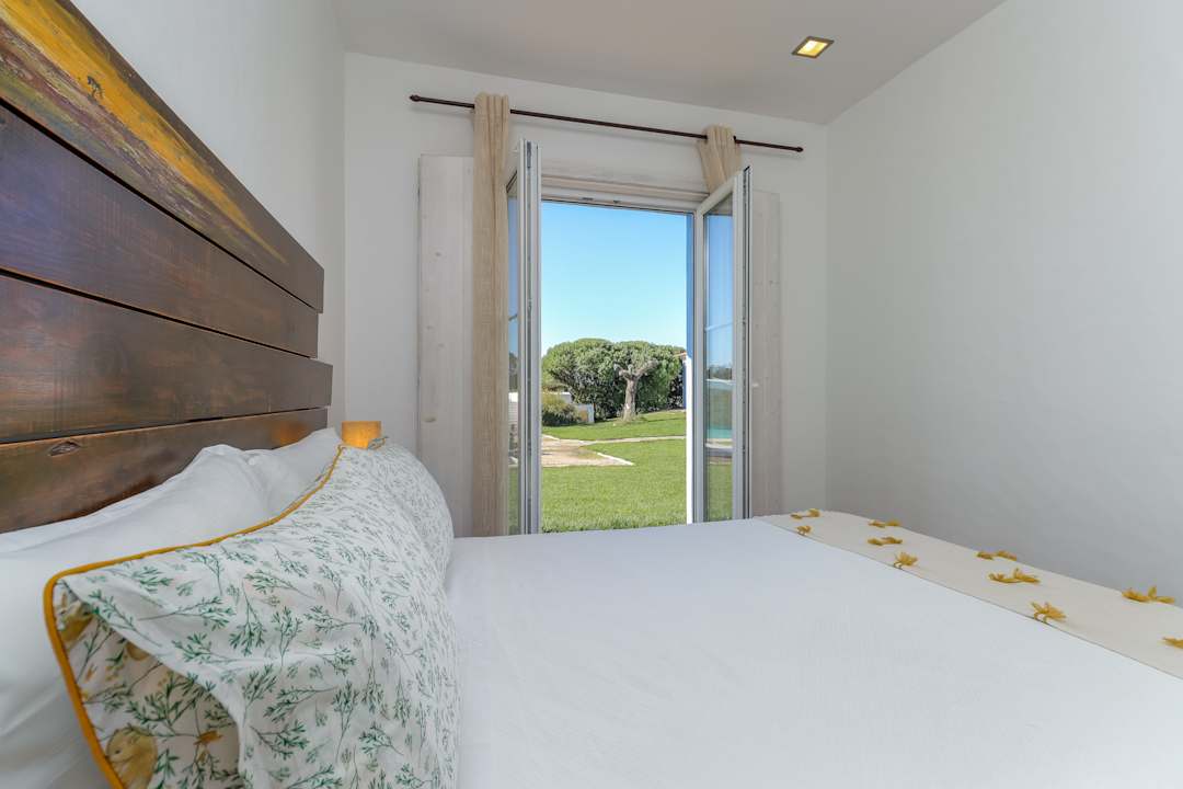 Zimmer Hotel Monte do Giestal - Casas de Campo & Spa