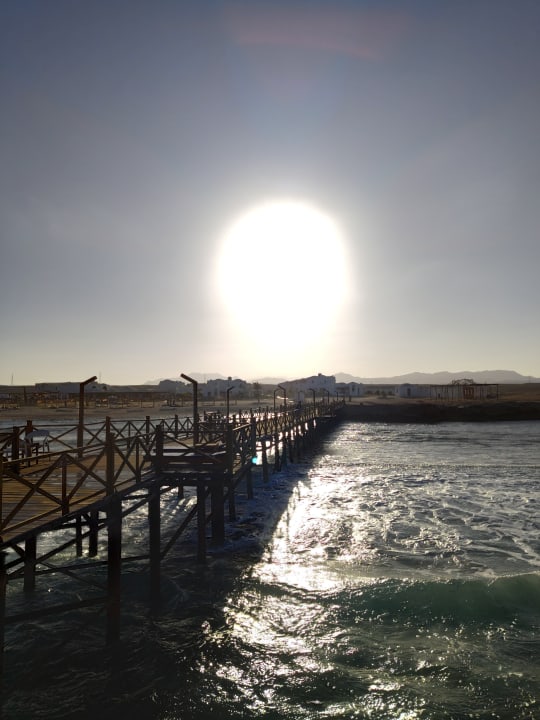 Strand Beach Safari Nubian Resort