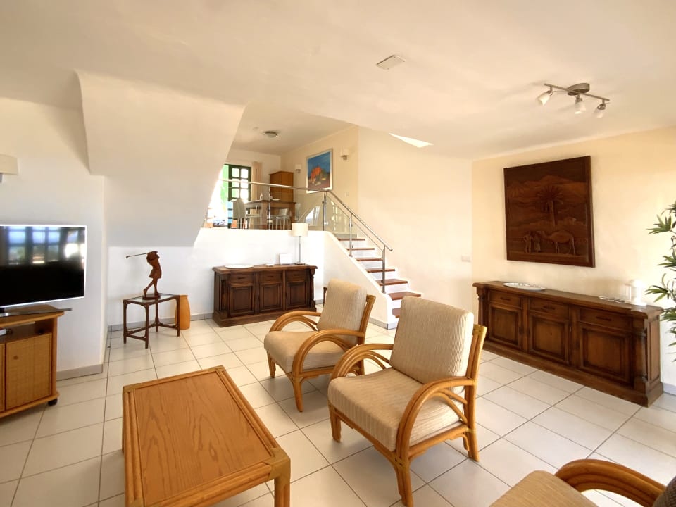 Zimmer IVV.SL Ferienhaus Vieja 7