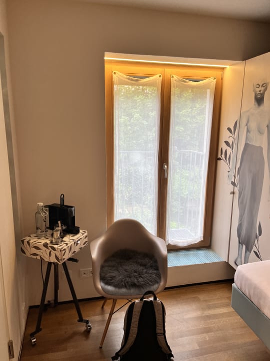 Zimmer Nala individuellhotel