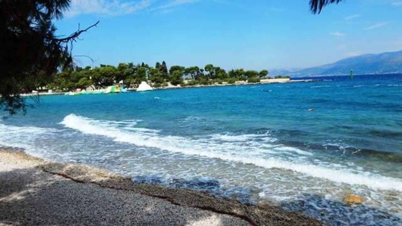 Velaris Tourist Resort Aminess Vival Casa Velaris