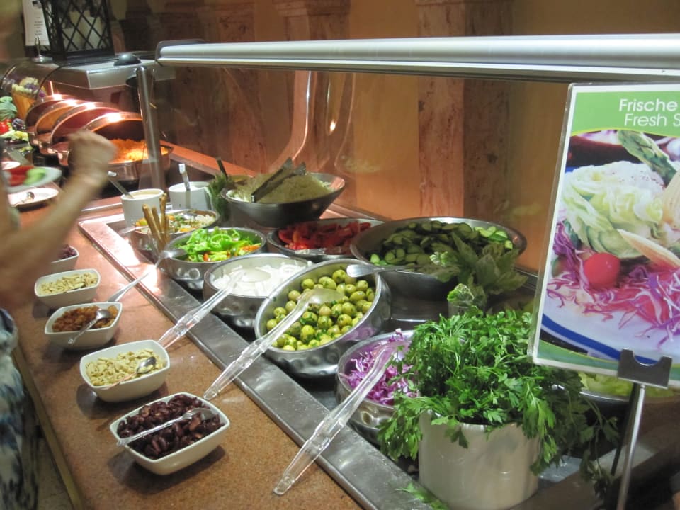Restaurant Makadi Palace