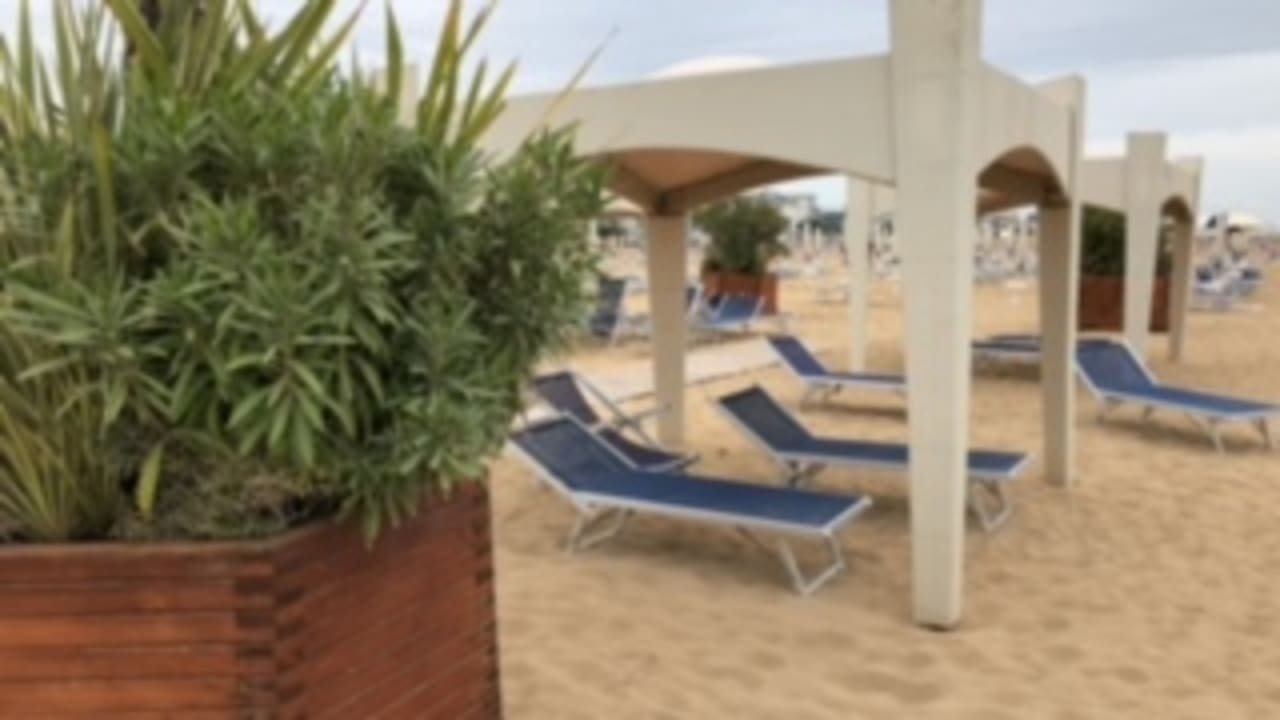 Strand Savoy Beach Hotel & Thermal Spa