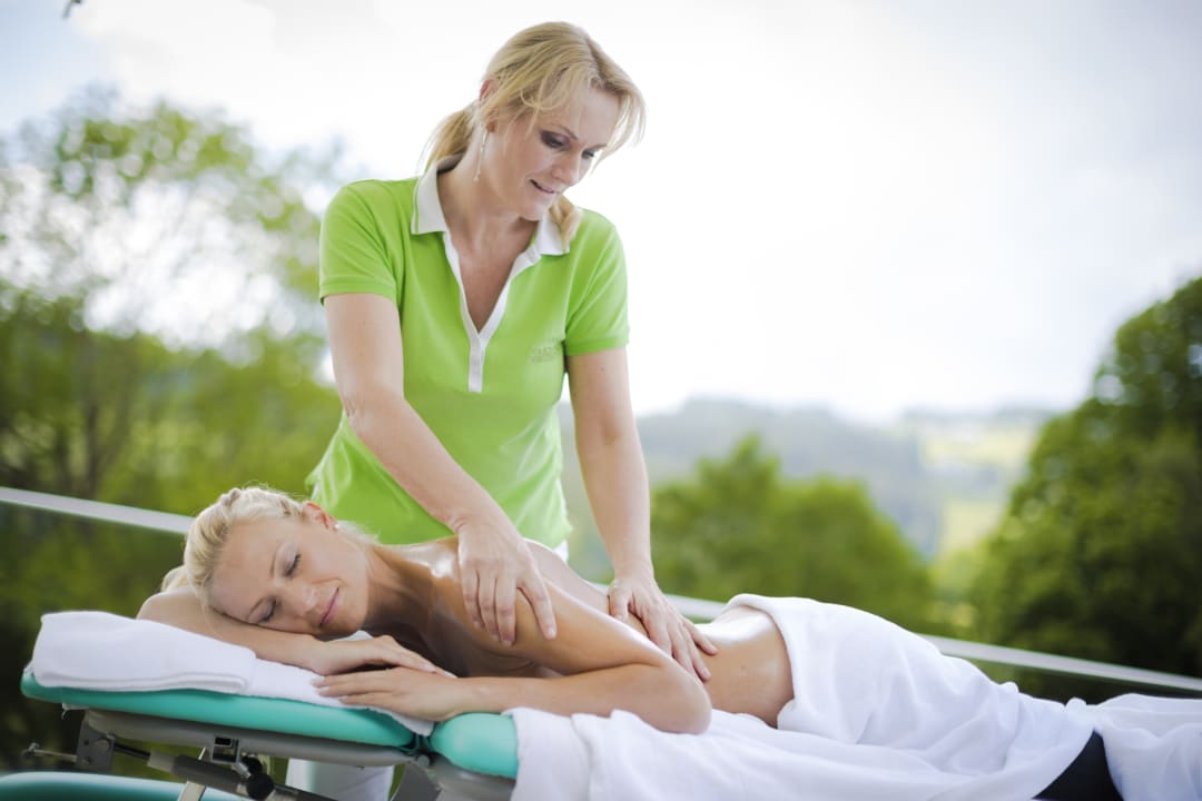 Sport & Freizeit Dorfhotel Fasching