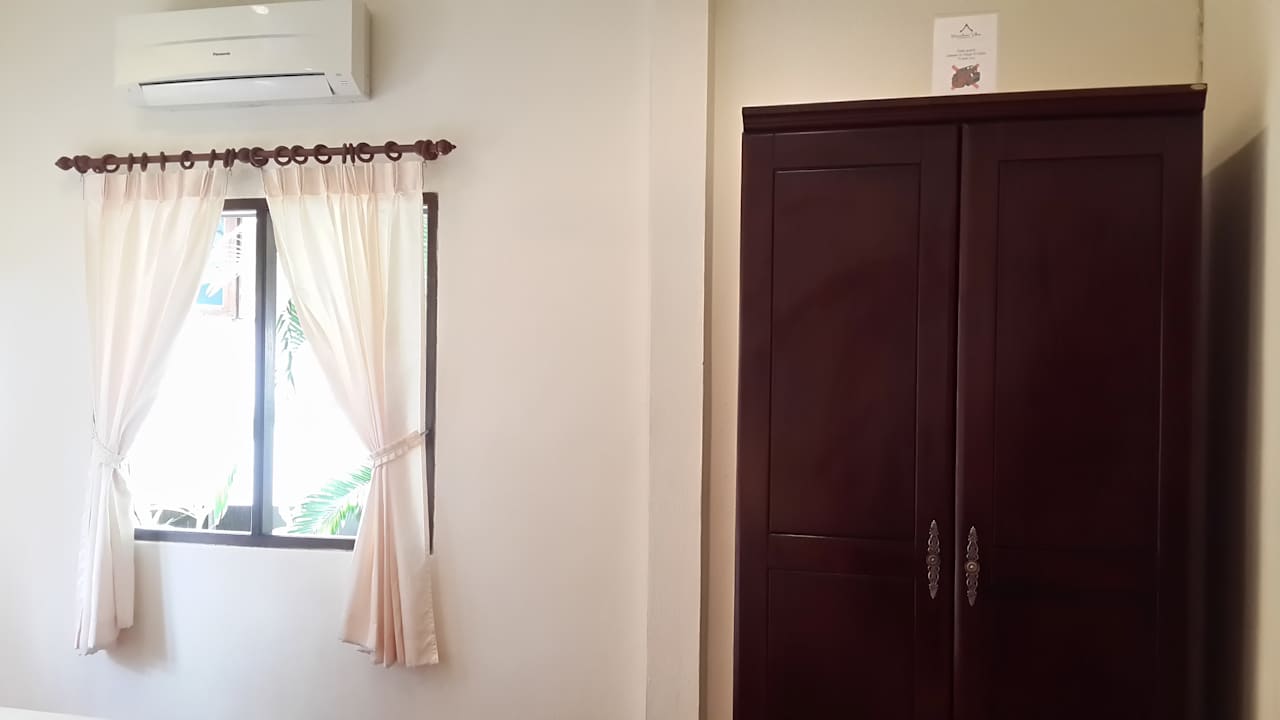 Zimmer Woodlawn Villas Koh Tao