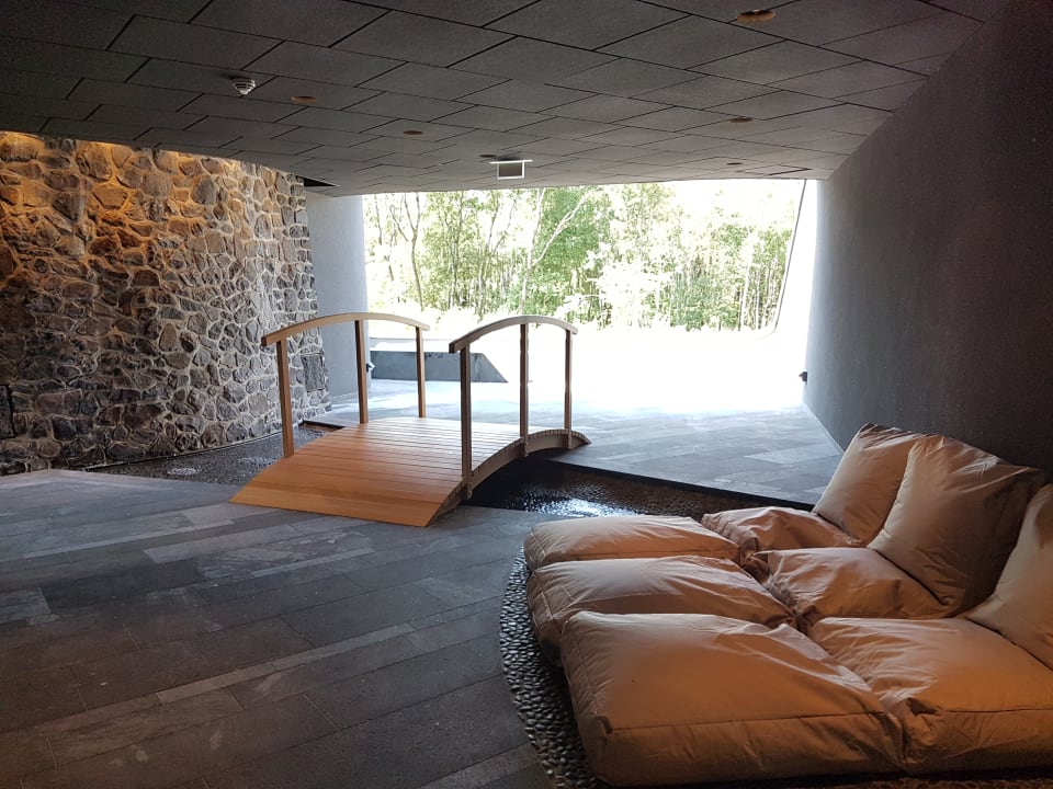 Sport & Freizeit Seezeitlodge Hotel & Spa