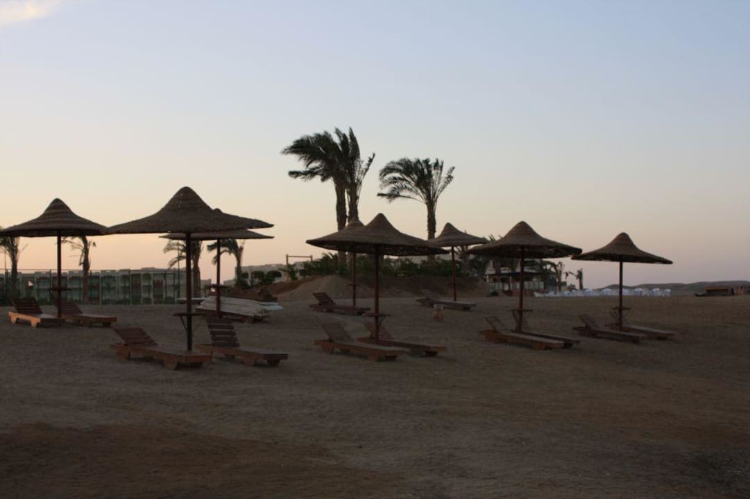 Der Strand Bliss Nada Beach Resort