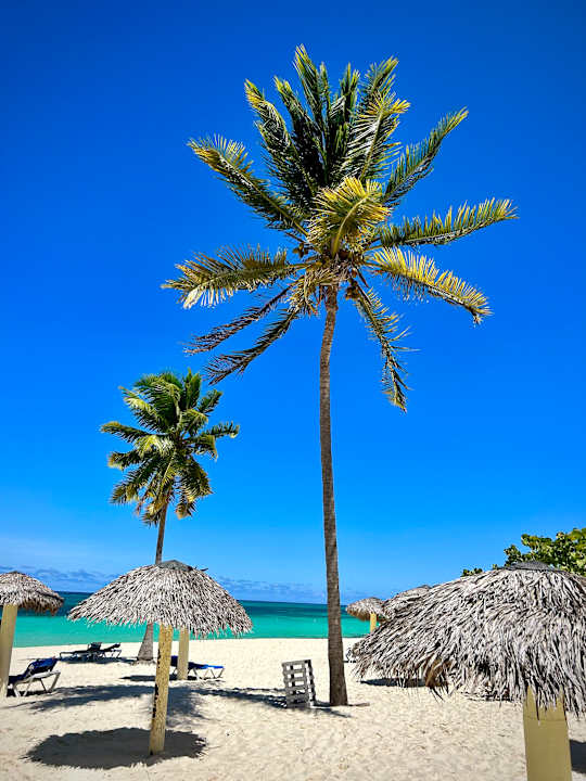 Strand Sol Rio De Luna y Mares