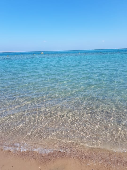 Strand Steigenberger Aqua Magic