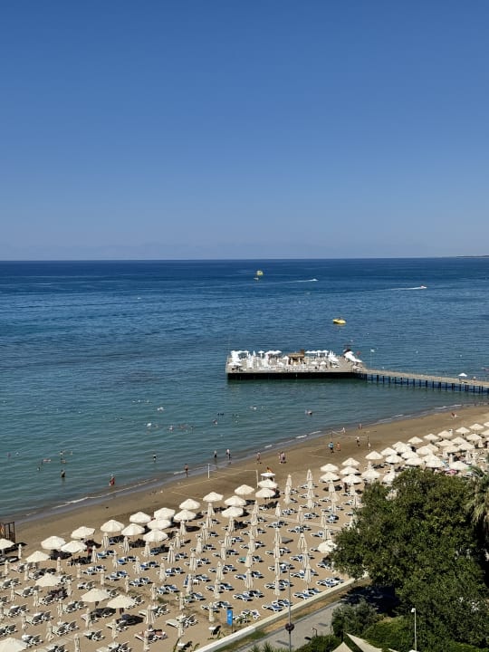 Zimmer Seaden Quality Resort & Spa